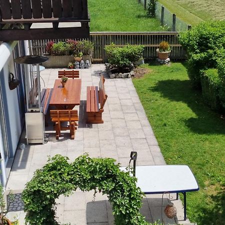 Haus Kreuzeckwiese - Fewo Juebilaumsgrat Garmisch-Partenkirchen Zewnętrze zdjęcie