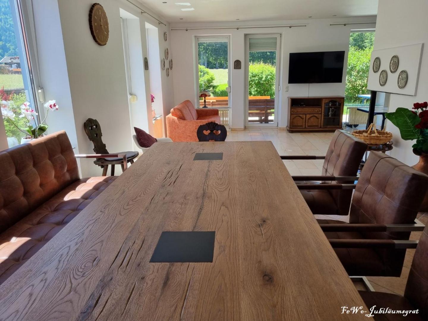 Haus Kreuzeckwiese - Fewo Juebilaumsgrat Garmisch-Partenkirchen Zewnętrze zdjęcie
