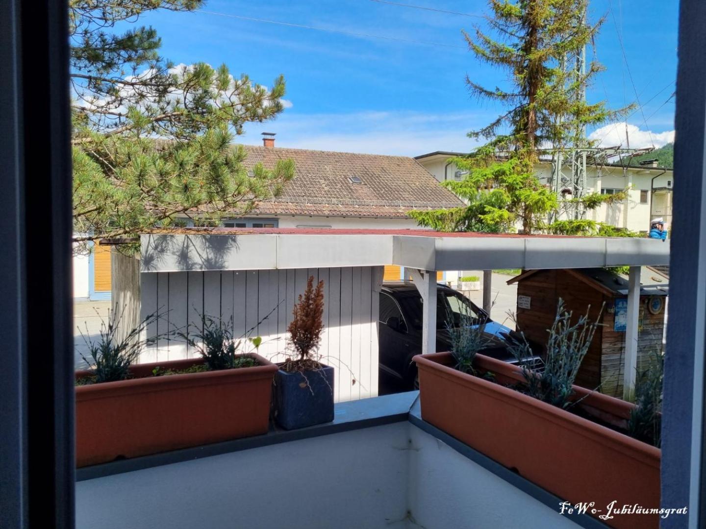Haus Kreuzeckwiese - Fewo Juebilaumsgrat Garmisch-Partenkirchen Zewnętrze zdjęcie